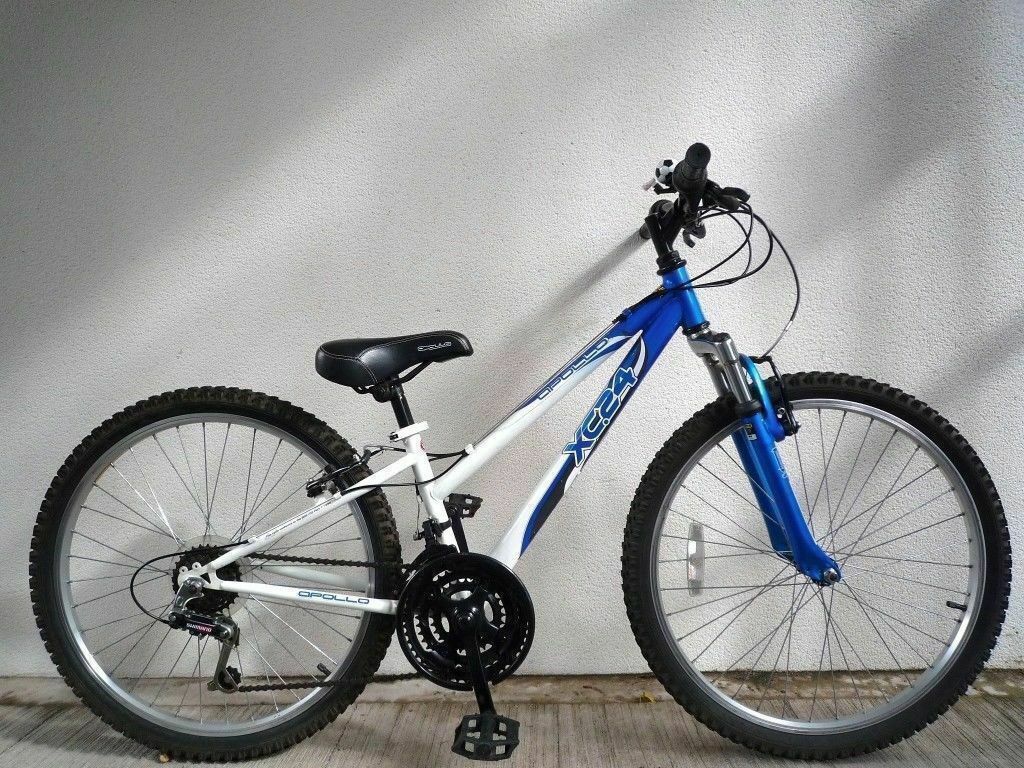 apollo xc 24